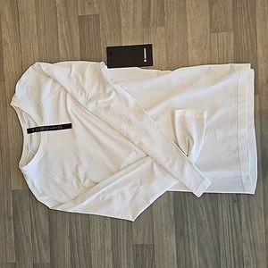 Lululemon Metal Vent Tech Long Sleeve
